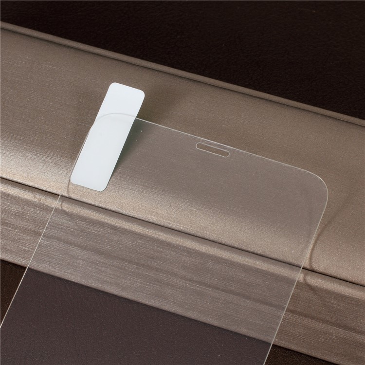 JOYROOM 0.3mm HD Clear Tempered Glass Protector for iPhone XR 6.1 inch (Not Complete Covering)-4