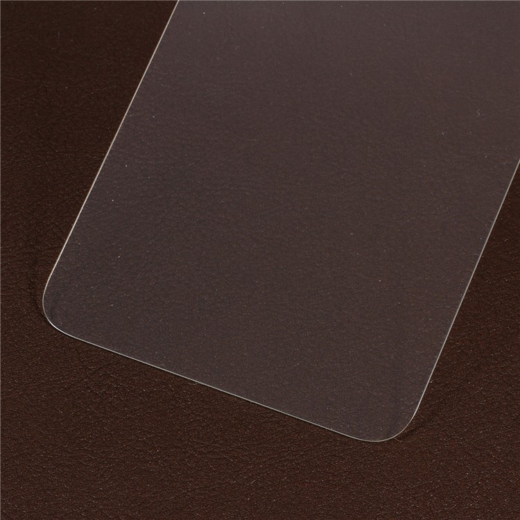 JOYROOM 0.3mm HD Clear Tempered Glass Protector for iPhone XR 6.1 inch (Not Complete Covering)-5