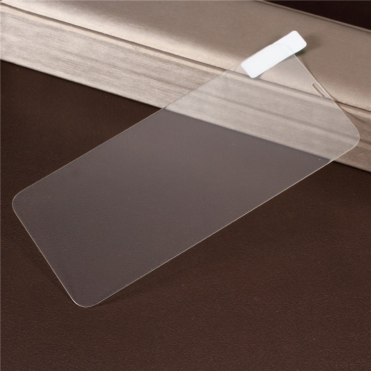 JOYROOM 0.3mm HD Clear Tempered Glass Protector for iPhone XR 6.1 inch (Not Complete Covering)-6