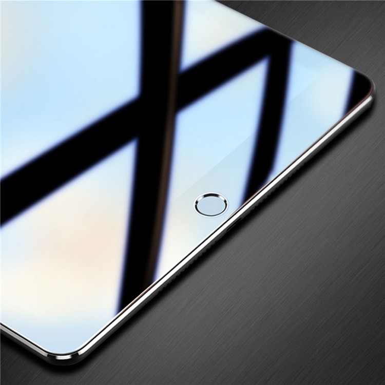 DUX DUCIS Anti-blue-ray Tempered Glass Full Screen Protector for iPad 9.7-inch (2017) / 9.7-inch (2018)-6