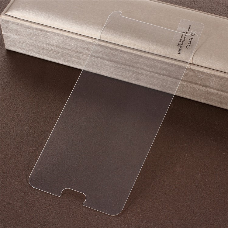 0.25mm 9H Tempered Glass Screen Protector Film for Xiaomi Mi Max 3 Arc Edge-1