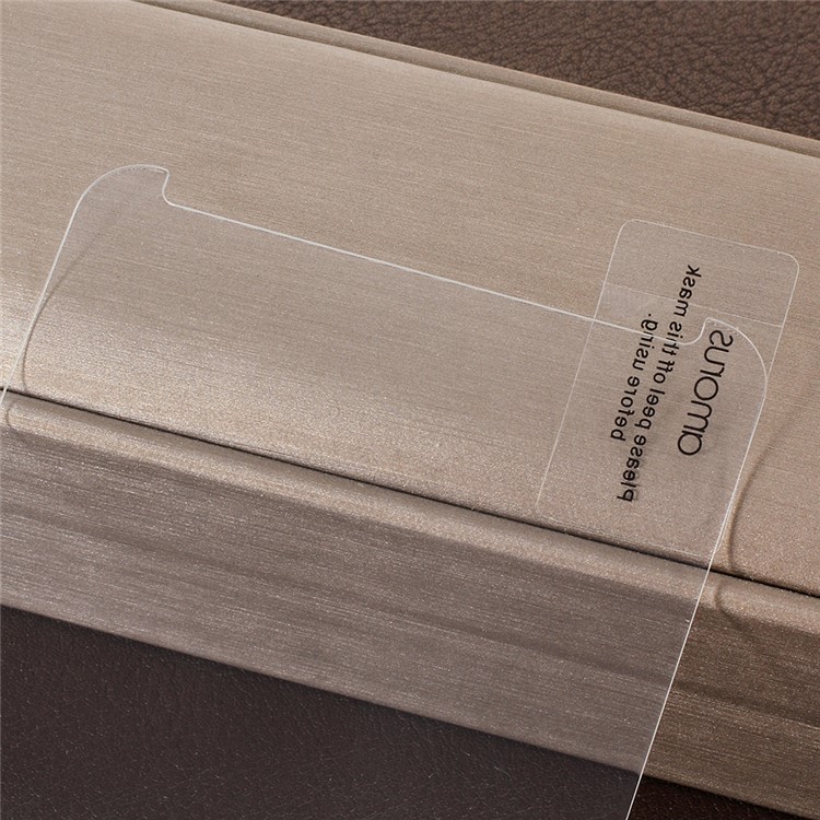 0.25mm 9H Tempered Glass Screen Protector Film for Xiaomi Mi Max 3 Arc Edge-3