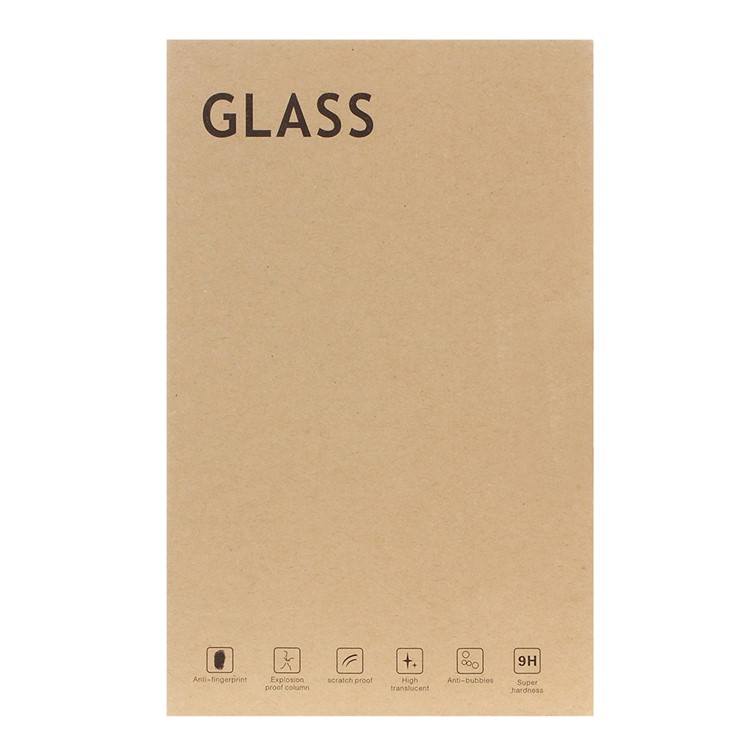 0.25mm 9H Tempered Glass Screen Protector Film for Xiaomi Mi Max 3 Arc Edge-5