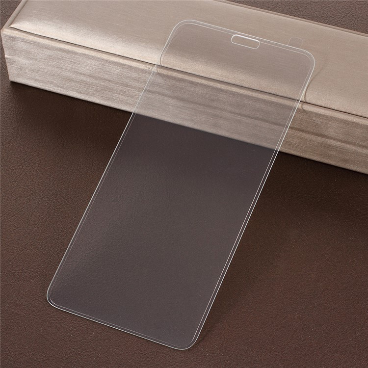 For Huawei Mate 20 Lite Tempered Glass Full Screen Film - Transparent-1