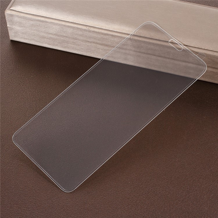 For Huawei Mate 20 Lite Tempered Glass Full Screen Film - Transparent-2