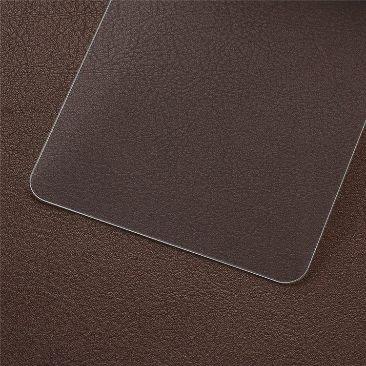 2.5D Arc Edge 9H Anti-explosion Tempered Glass Screen Protector for Huawei Mate 20-4