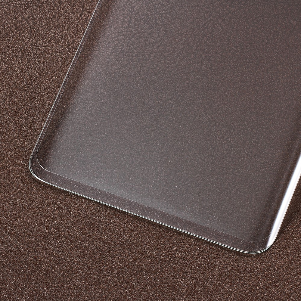 Ultra Clear Anti-explosion Full Size Tempered Glass Protector Film for Huawei Mate 20 Pro - Transparent-4
