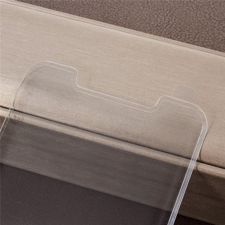 3D Anti-explosion Full Size Tempered Glass Screen Protection Film for Huawei Mate 20 Pro - Transparent-3