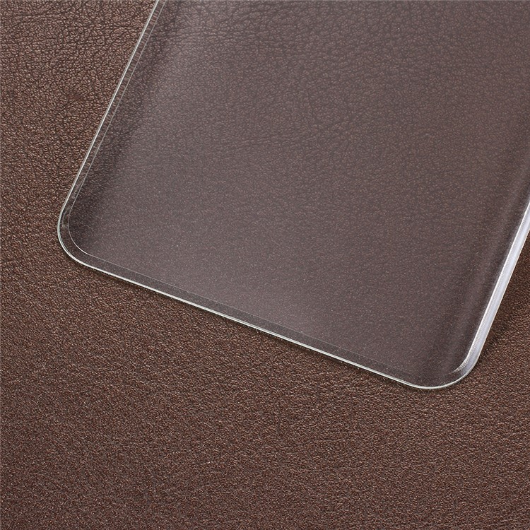 3D Anti-explosion Full Size Tempered Glass Screen Protection Film for Huawei Mate 20 Pro - Transparent-4