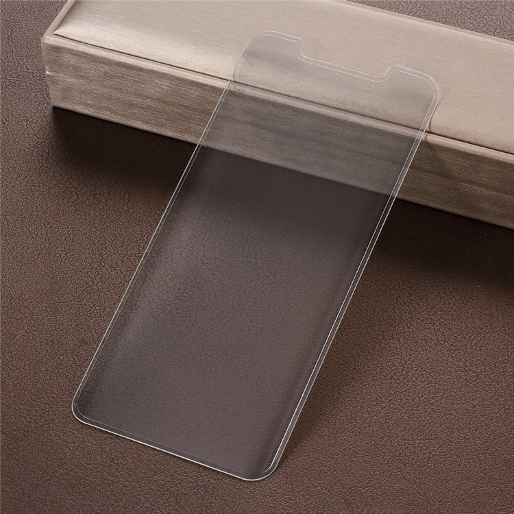 3D Anti-explosion Full Size Tempered Glass Screen Protection Film for Huawei Mate 20 Pro - Transparent-5