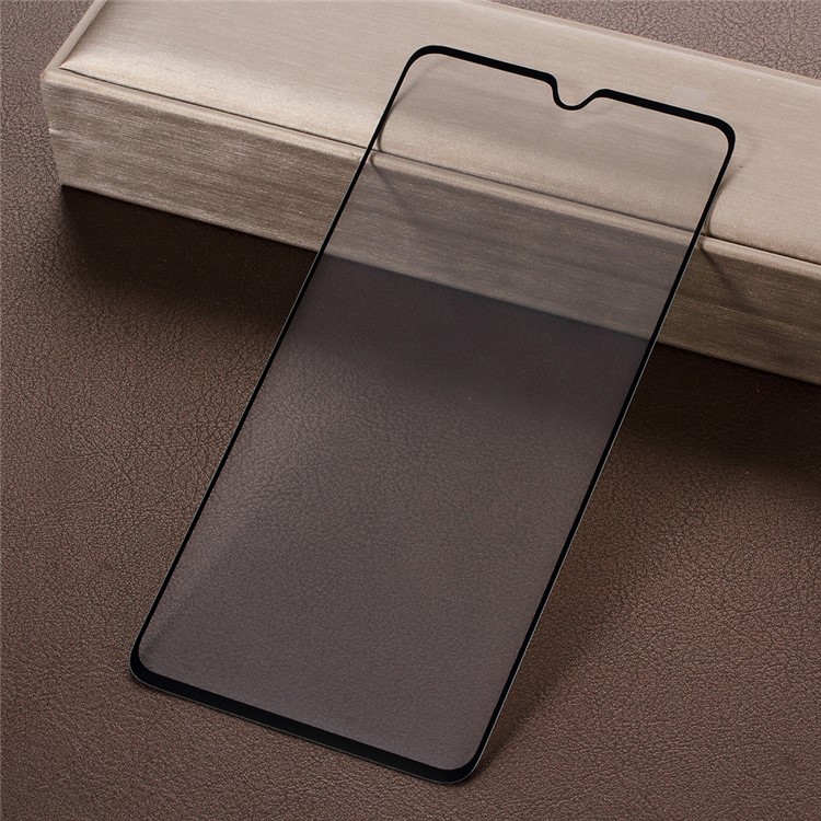 

3D Закаленное Стекло Для Защиты От Взлома На Весь Экран Для Huawei Mate 20 - Черный, Huawei Mate 20