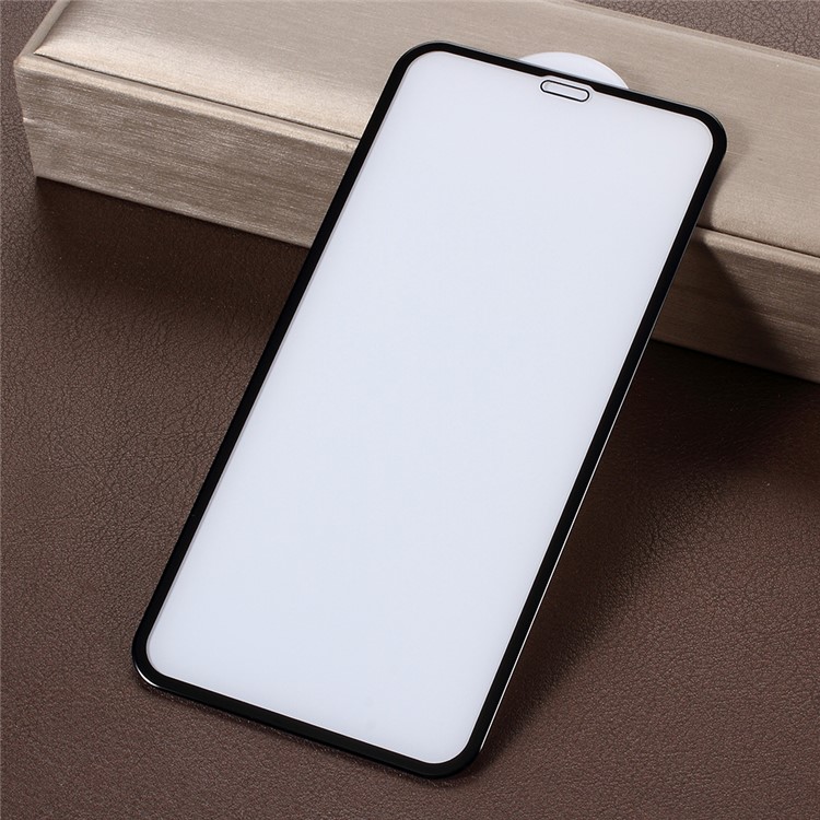 3D 0.18mm Full Size Tempered Glass Screen Protector for iPhone XR 6.1 inch-7