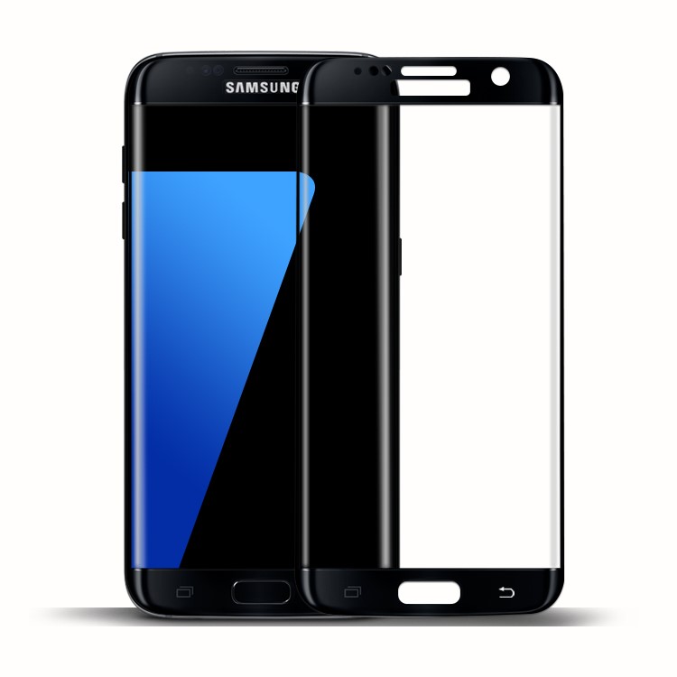 pdgd for samsung galaxy s7 edge g935 full size curved tempered glass s7 edge size