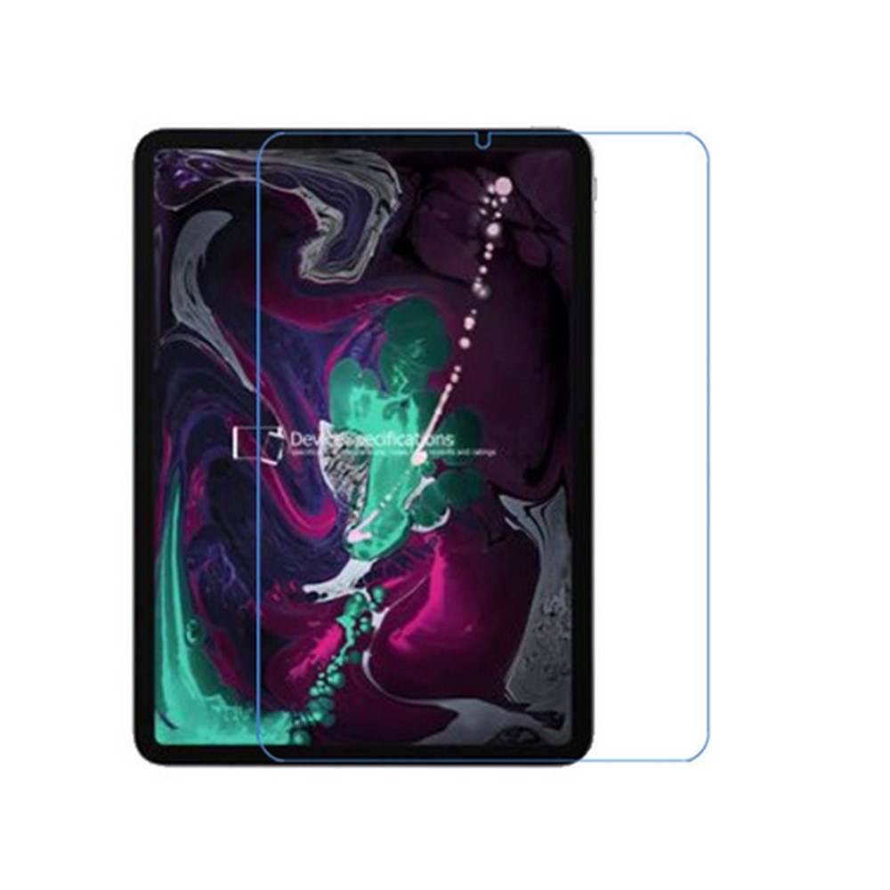 Защитная пленка для пленок full screen ультра прозрачная защитная пленка для ipad pro 11 дюймов (2018)
