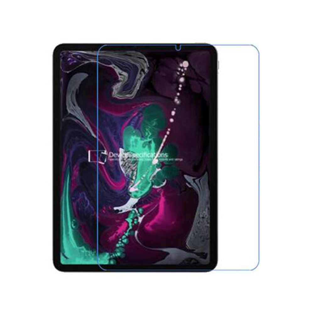 Matte Anti-glare Full Screen Protector for iPad Air (2020)/Pro 11-inch (2020)(2018)-1