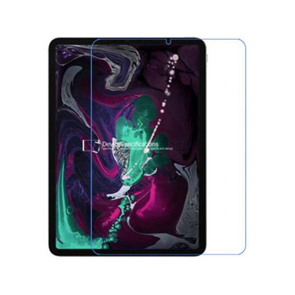 Nano HD Clear Anti-explosion Full Screen Soft Film for iPad Air (2020)/Pro 11-inch (2020)(2018)-1