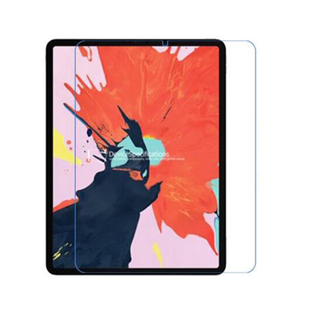 Mattes Anti-Fingerprint-Vollbild-Beschützer Für IPad Pro 12,9-Zoll (2021) (2020) / (2018)