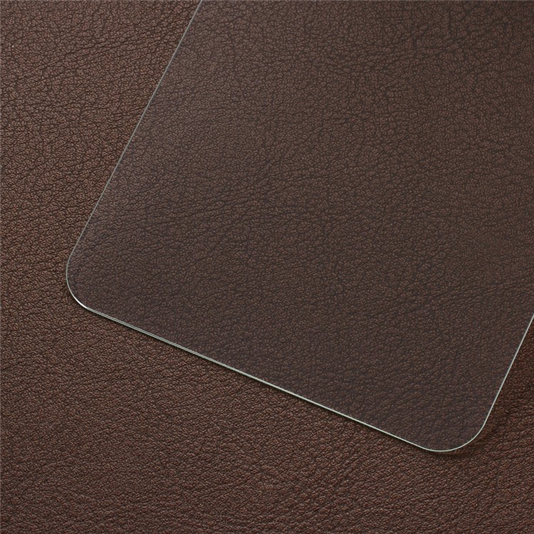 Para Xiaomi Redmi Note 6 Pro | Muito Limpo | Anti-explosão | Protetor De Tela De Vidro Temperado 0,25 Mm (arestas De Arco)-4