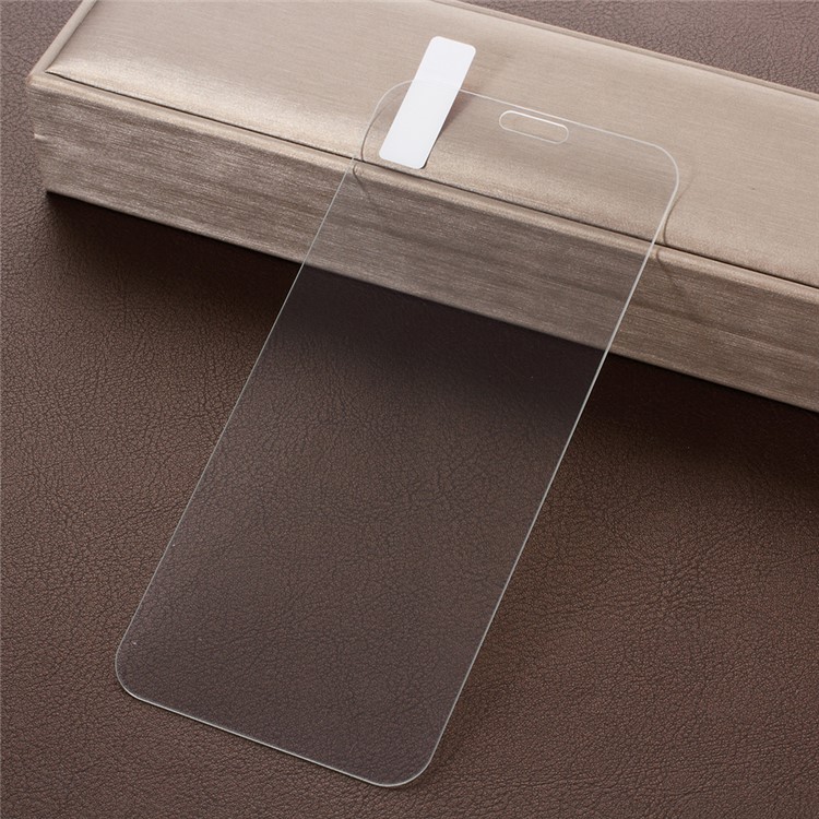 2.5D 9H Tempered Glass Screen Shield for Nokia 7.1-1
