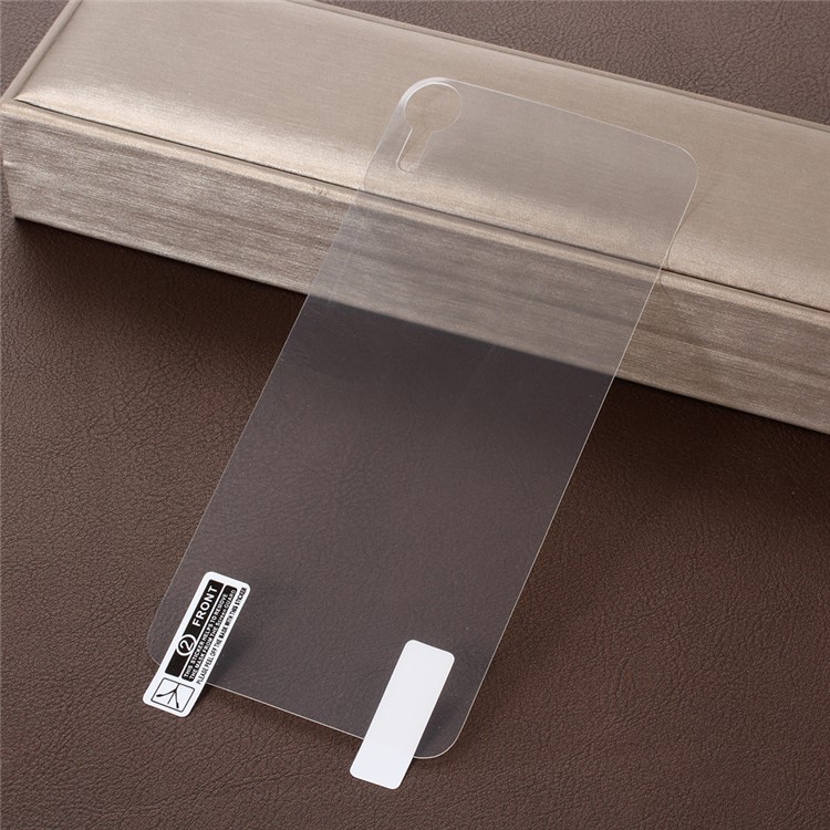 Película Traseira Macia Matte Anti-impressão Digital Do ANIMAL DE ESTIMAÇÃO Para O Iphone XR 6,1 Polegadas-4