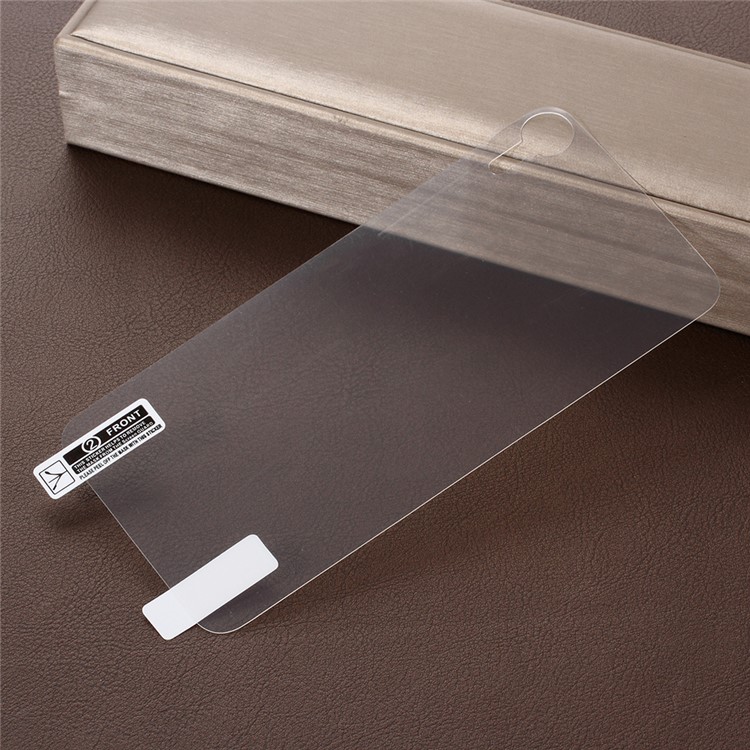 Película Traseira Macia Matte Anti-impressão Digital Do ANIMAL DE ESTIMAÇÃO Para O Iphone XR 6,1 Polegadas-5