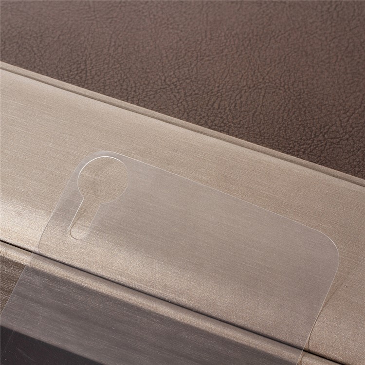Película Traseira Macia Matte Anti-impressão Digital Do ANIMAL DE ESTIMAÇÃO Para O Iphone XR 6,1 Polegadas-6