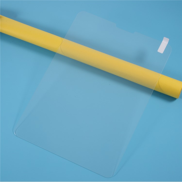 0,3 Mm Bogenüberkanten Aus Gehärtetem Glas Mit Vollem Displayschutz Für Das IPad Pro 11-Zoll (2018)-1