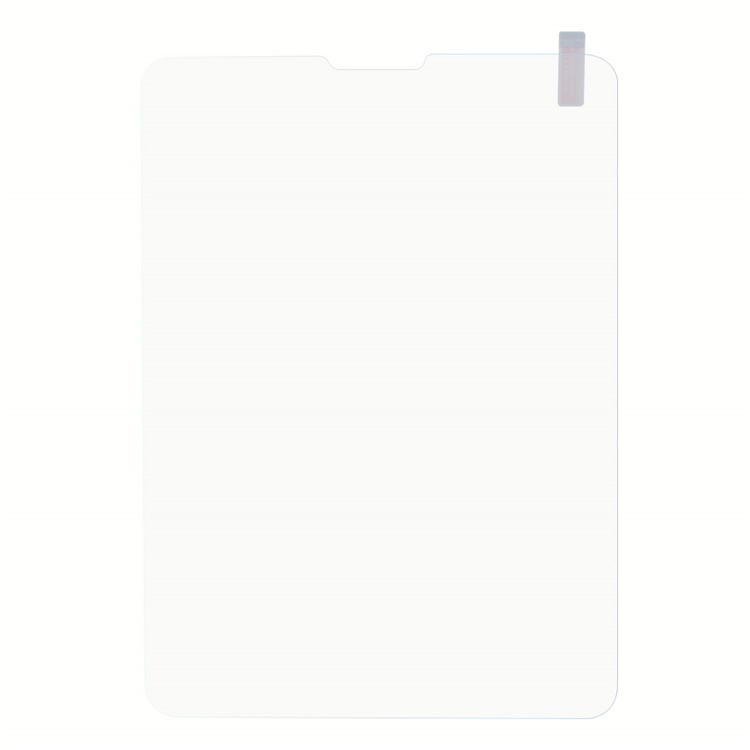 0,3 Mm Bogenüberkanten Aus Gehärtetem Glas Mit Vollem Displayschutz Für Das IPad Pro 11-Zoll (2018)-2