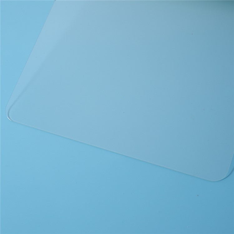 0,3 Mm Bogenüberkanten Aus Gehärtetem Glas Mit Vollem Displayschutz Für Das IPad Pro 11-Zoll (2018)-5