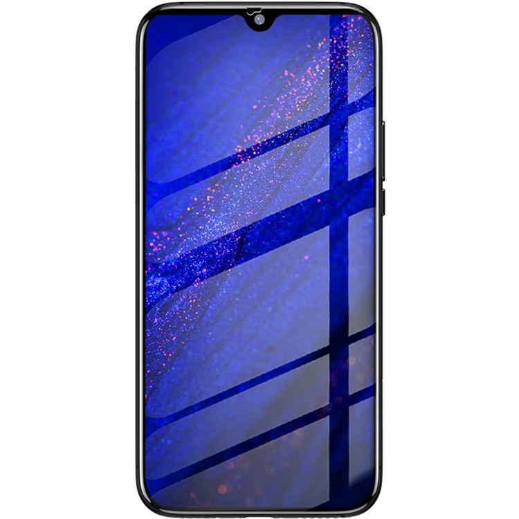 BENKS VPRO Arc Edge Tempered Glass Screen Covering Protector for Huawei Mate 20-2