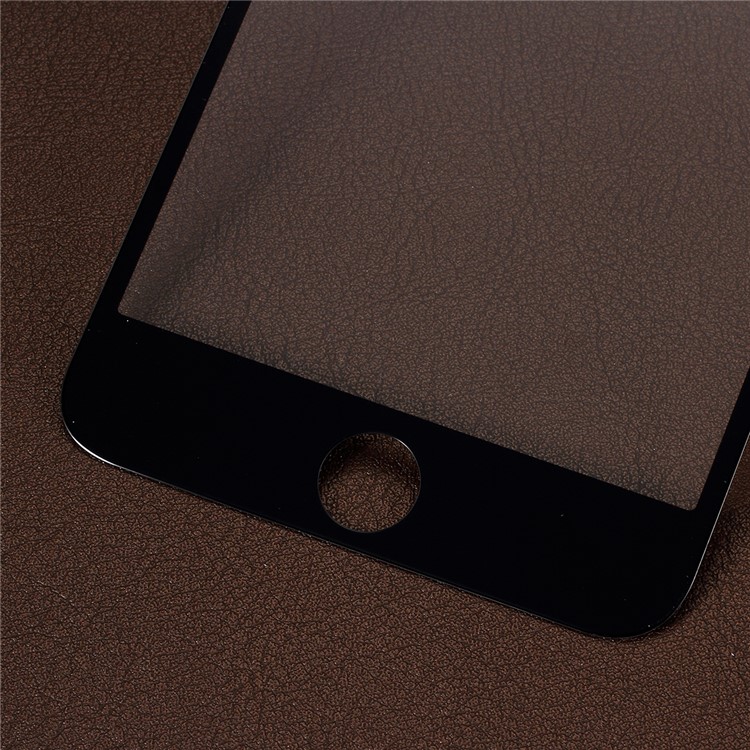 JAMRI 0.3mm 9H 9D Hartglas-Displayschutz Für Das IPhone 6s / 6 4,7 Zoll - Schwarz-6