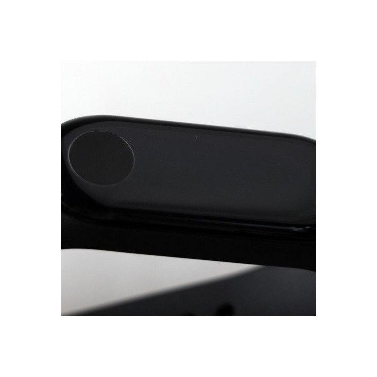 0.1mm Full Covering Soft PET Screen Protector Film for Xiaomi Mi Band 3-2