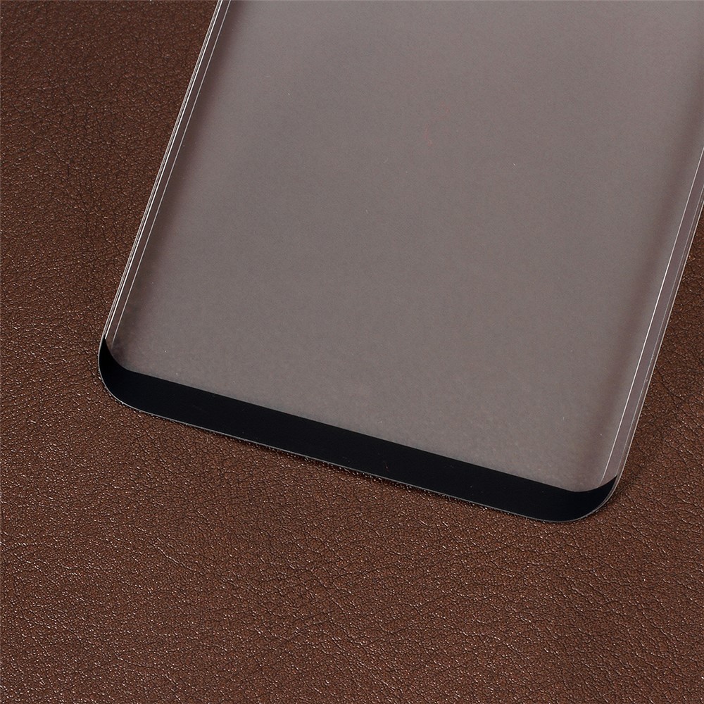 RURIHAI Für Samsung Galaxy S9 + SM-G965 3D-Displayschutz Aus Gehärtetem Glas (case Friendly)-4