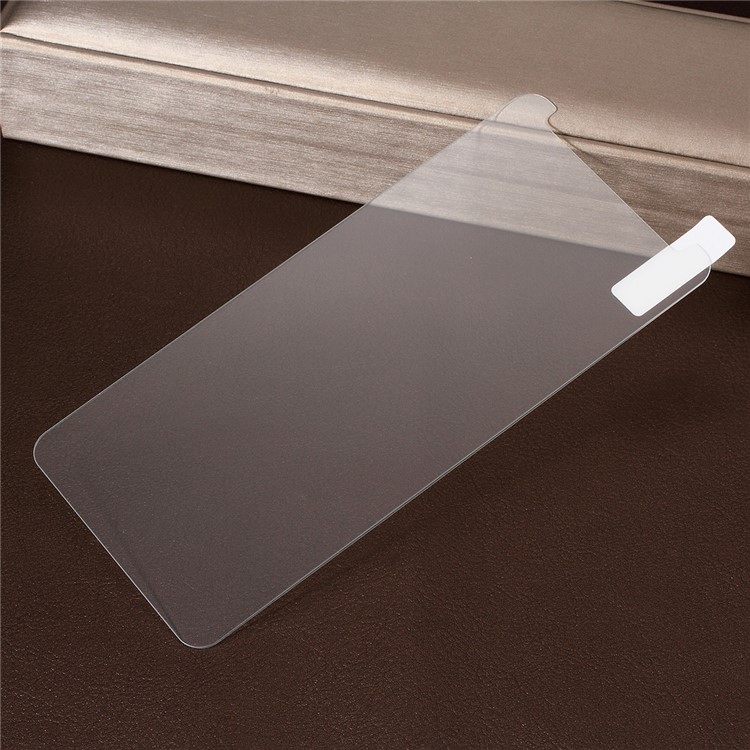 0.25mm 2.5D 9H Tempered Glass Screen Shield Film for Samsung Galaxy J4+-4