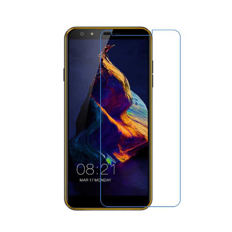 

HD Clear Anti-scratch Screen Protector for ZTE Nubia N2 Lite