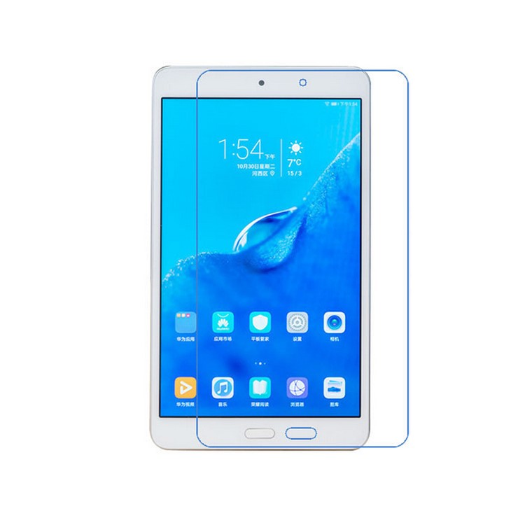 

Ultra Clear LCD Screen Protection Film for Huawei Honor Waterplay 8