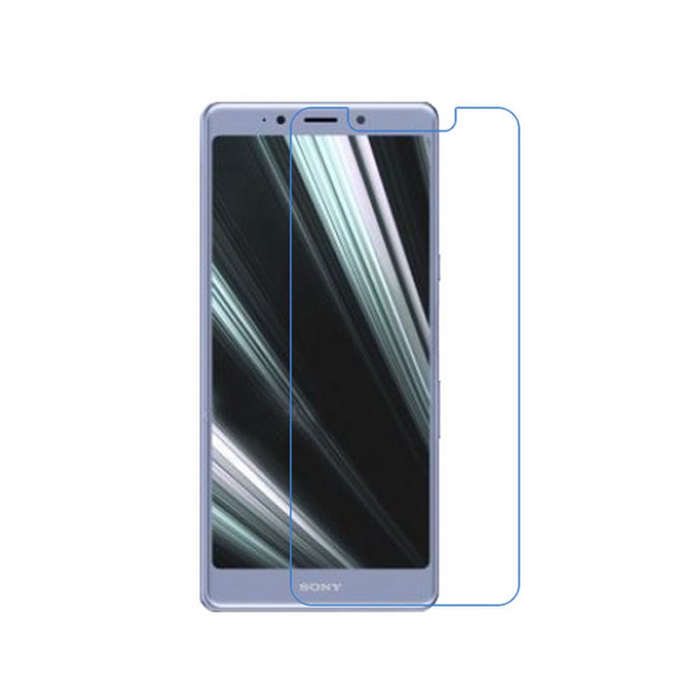 Ultra Clear LCD Screen Protector Guard Film for Sony Xperia L3-1