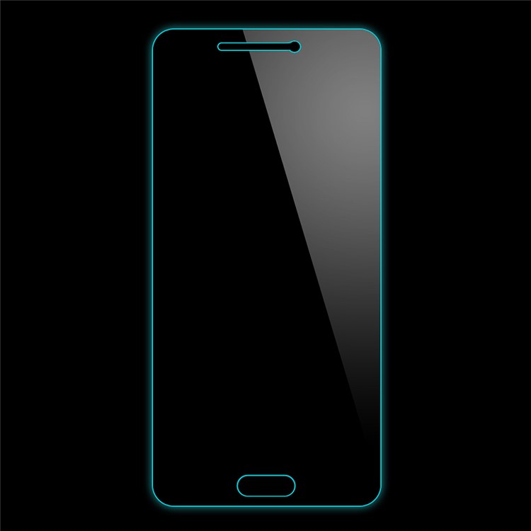 0.25mm Tempered Glass Screen Protector Film for Xiaomi Mi 5 Arc Edge-1