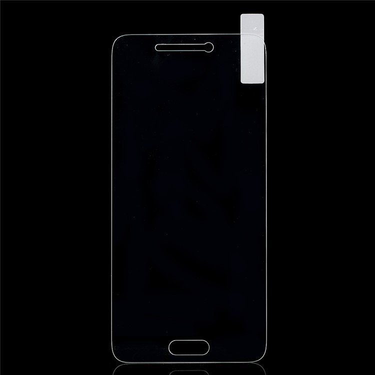 0.25mm Tempered Glass Screen Protector Film for Xiaomi Mi 5 Arc Edge-2