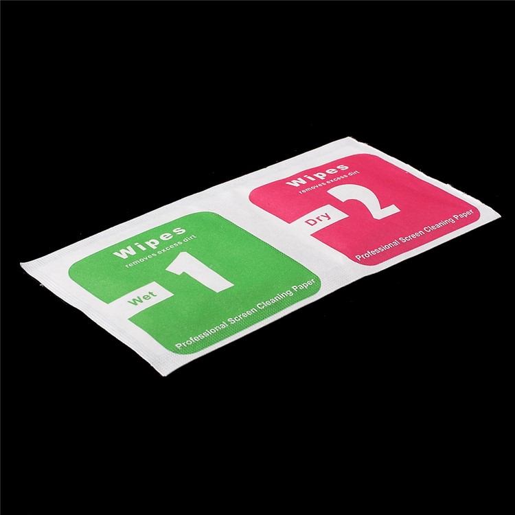 0.25mm Tempered Glass Screen Protector Film for Xiaomi Mi 5 Arc Edge-4