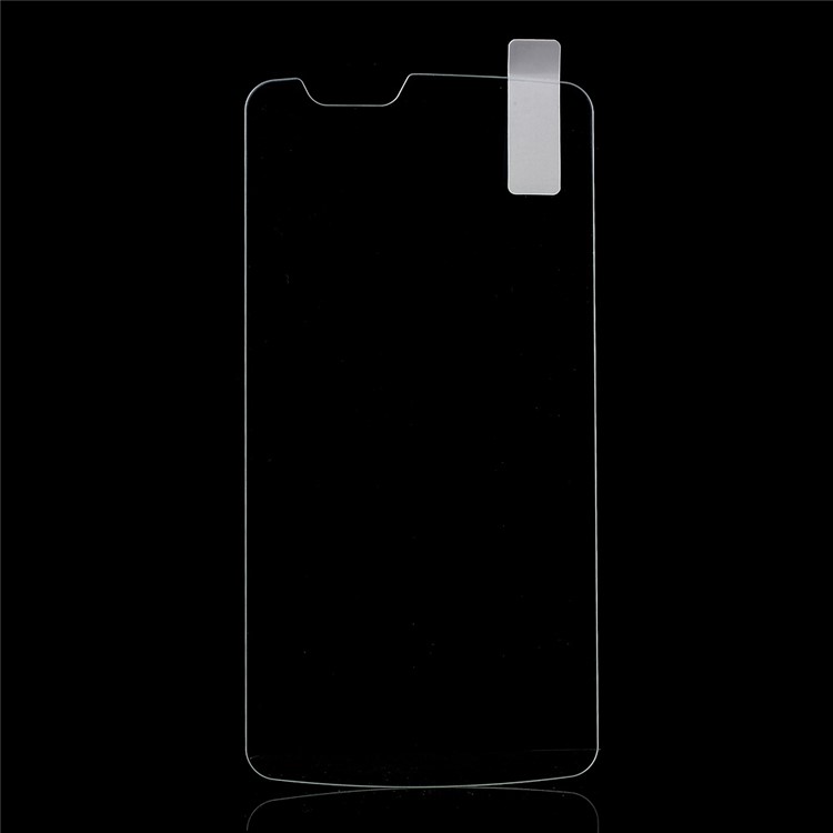 0.25mm Tempered Glass Screen Protector Film for LG K10 Arc Edge-2