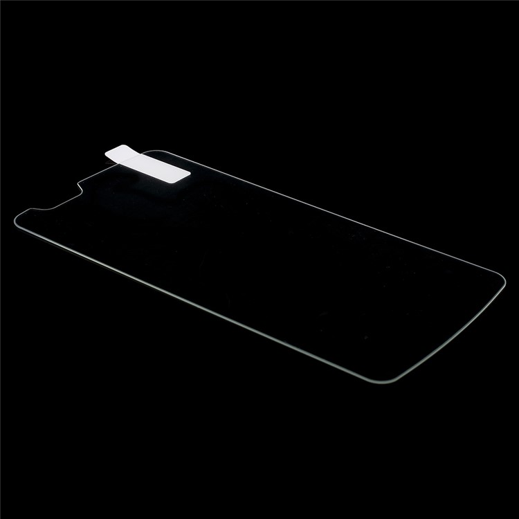 0.25mm Tempered Glass Screen Protector Film for LG K10 Arc Edge-3