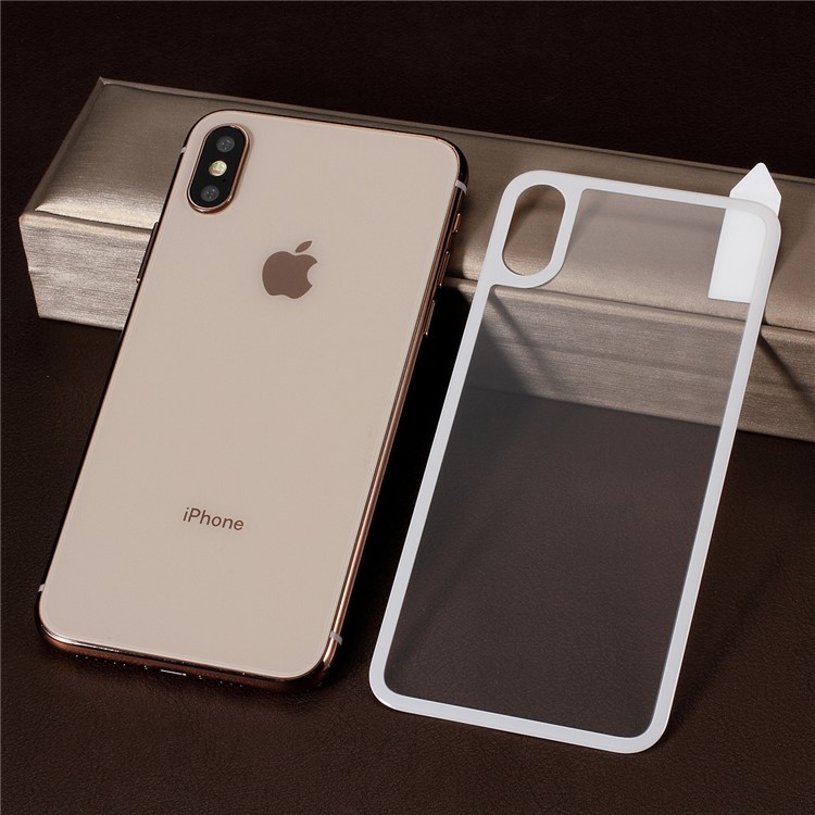Rurihai для iphone xs