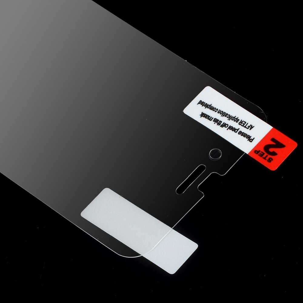 For iPhone SE Ultra Clear LCD Screen Protector Guard Film-3