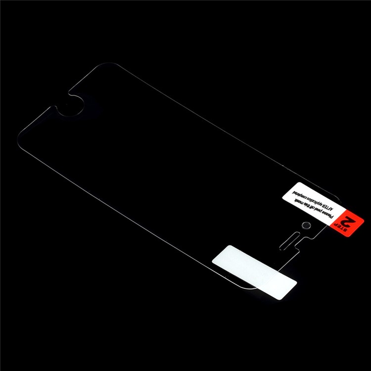 For iPhone SE Anti-glare Matte LCD Screen Protector Film-2