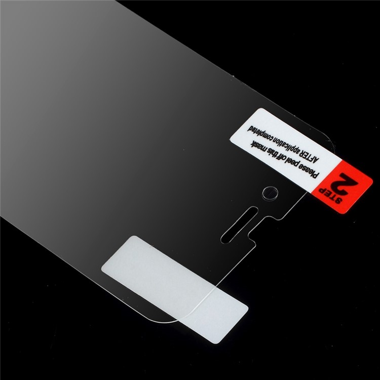 For iPhone SE Anti-glare Matte LCD Screen Protector Film-3