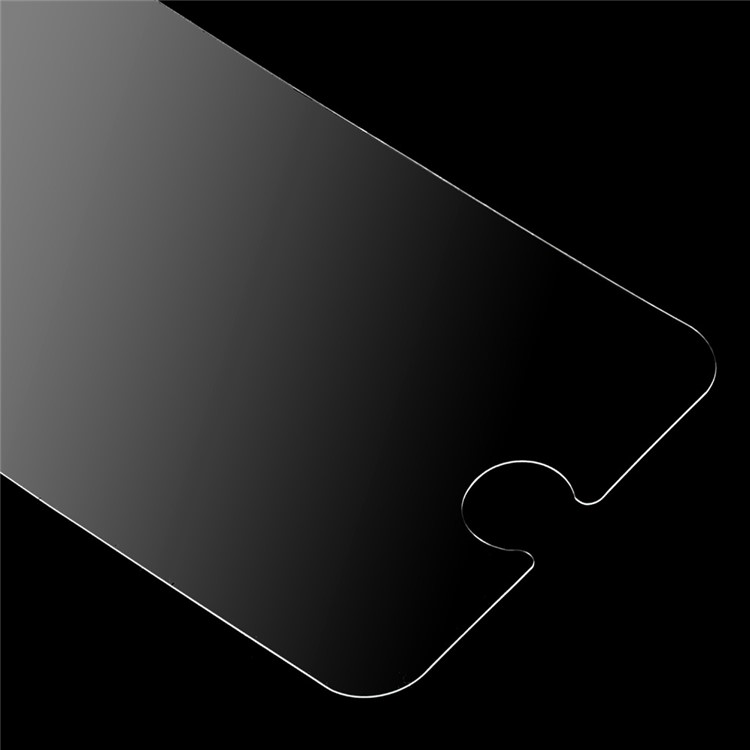 For iPhone SE Anti-glare Matte LCD Screen Protector Film-4