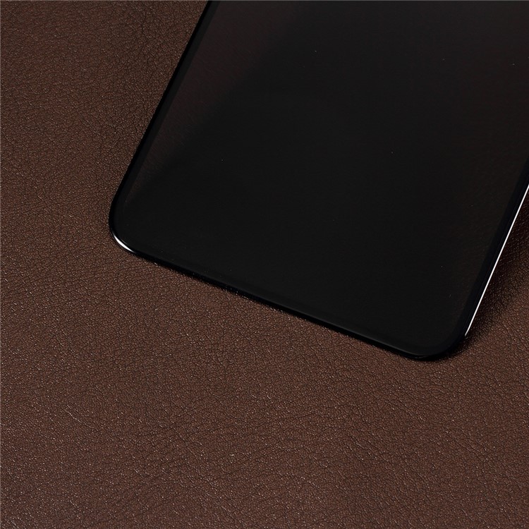 PDGD 0.3mm Privacy Protection 3D Curved Tempered Glass Full Screen Shield for iPhone (2019) 6.5" / XS Max 6.5 inch-4
