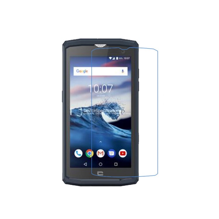 

Ultra Clear LCD Screen Protector Film for Crosscall Core-X3