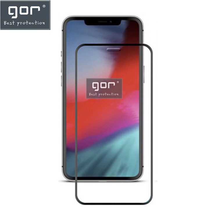 Gor 9d закаленный протектор